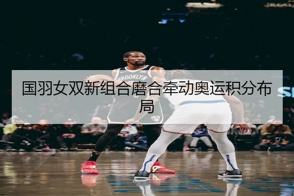 国羽女双新组合磨合牵动奥运积分布局